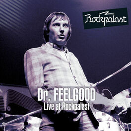 Album cover of Live at Rockpalast