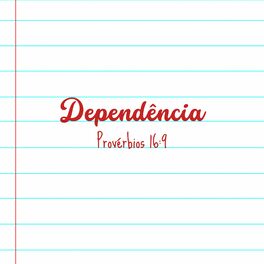 Album cover of Dependência