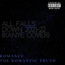 Album cover of It All Falls Down (feat. Syleena Johnson)