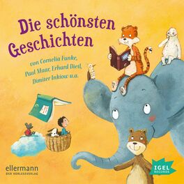 Album cover of Die schönsten Geschichten
