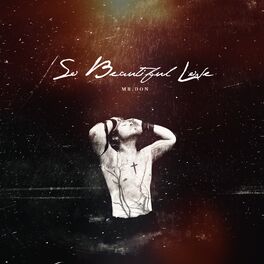 Album cover of So Beautiful Love