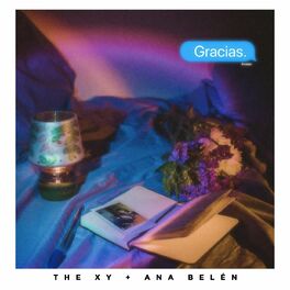 Album cover of Gracias