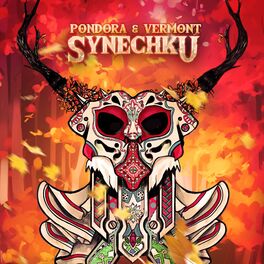 Album cover of Synechku