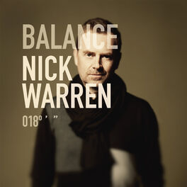 Album cover of Balance 018 (Mixed By Nick Warren) [Un-Mixed Version] Un-Mixed Version