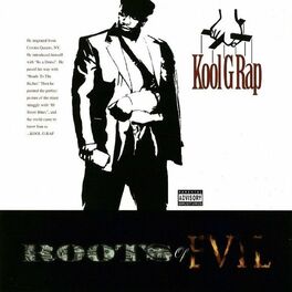 Album cover of Roots of Evil