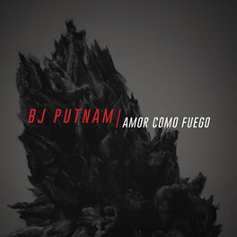 Album cover of Amor Como Fuego