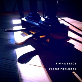 Album cover of Piano Preludes