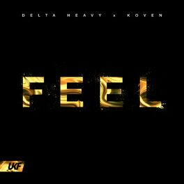 Album cover of FEEL