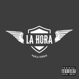Album cover of LA HORA