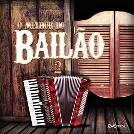 Album cover of O Melhor do Bailão 2