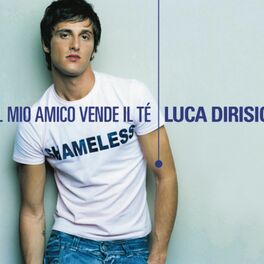 Album cover of Il Mio Amico Vende Il Tè