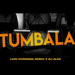 Album cover of Tumbala (Remix)