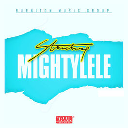 Album cover of Mightylele