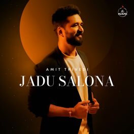 Album cover of Jadu Salona