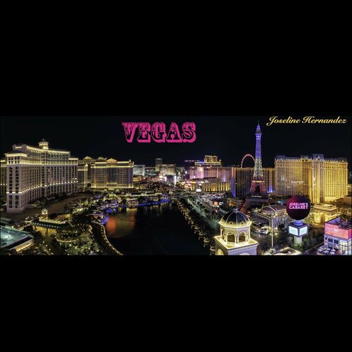 Joseline Hernandez Vegas (I Wanna Ride) letras de canciones Deezer