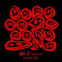 Album cover of Feel It (feat. Theophilus London) (Krystal Klear Remix)