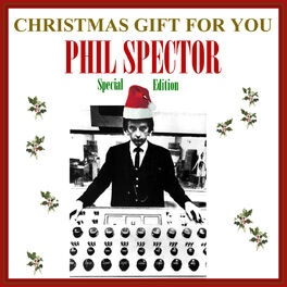Album cover of Phil Spector Christmas Album (Special Edition)