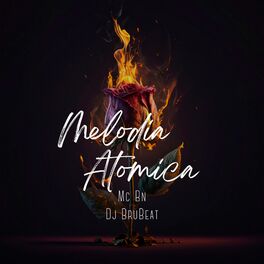 Album cover of MELODIA ATOMICA