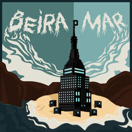 Album cover of Beira-Mar