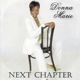Album cover of Next Chapter