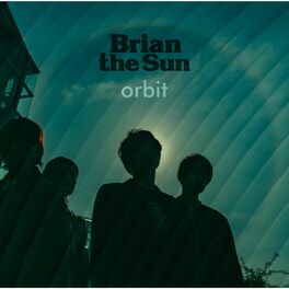 Album cover of orbit