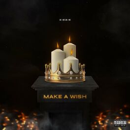 Album cover of Make a wish