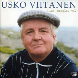 Album cover of Laulu Kuujärvestä