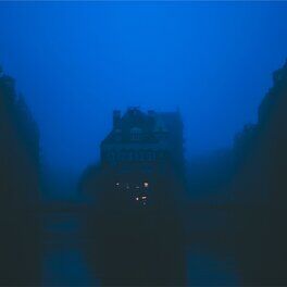 Album cover of Pedaleo Nocturno