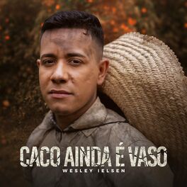Album cover of Caco Ainda É Vaso