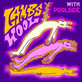 Album cover of Lamb's Wool (with Poolside)