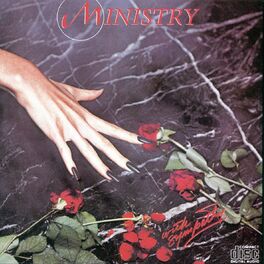 Album cover of With Sympathy