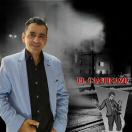 Album cover of El Cantinazo