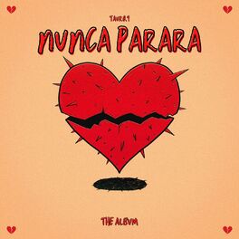 Album cover of Nunca Parara