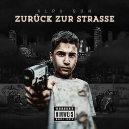 Album cover of Zurück zur Straße