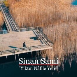 Album cover of Yıktın Nâfile Yere