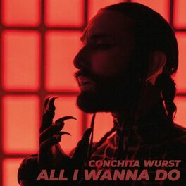 Album cover of All I Wanna Do