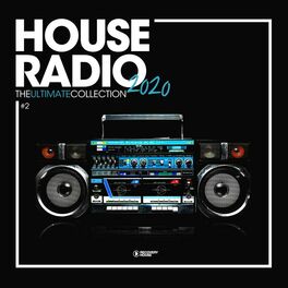 Album cover of House Radio 2020 - The Ultimate Collection #1
