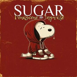 Album cover of Sugar