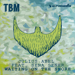 Album cover of Waiting On The Shore