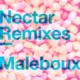 Album cover of Nectar (Remixes)