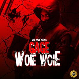 Album cover of Woie Woie