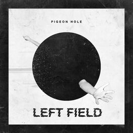 Album cover of Left Field