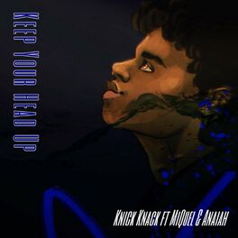 Album cover of Keep Your Head Up