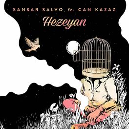 Album cover of Hezeyan