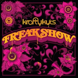 Album cover of Freakshow