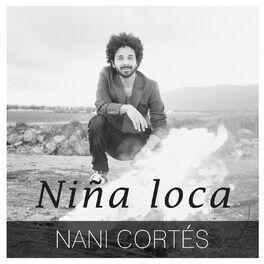 Album cover of Niña Loca