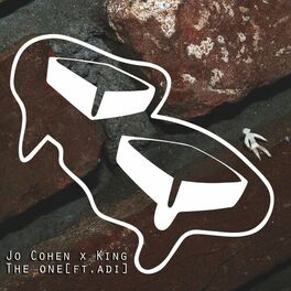 Album cover of The One (feat. Adi Ulmansky)