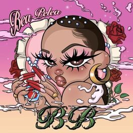 Album cover of BB