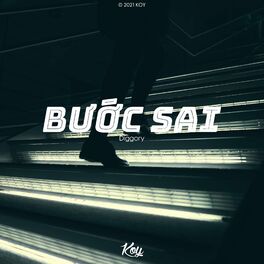 Album cover of Bước Sai