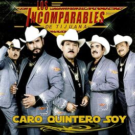 Los Incomparables de Tijuana - Cadena Musical Album Reviews, Songs & More